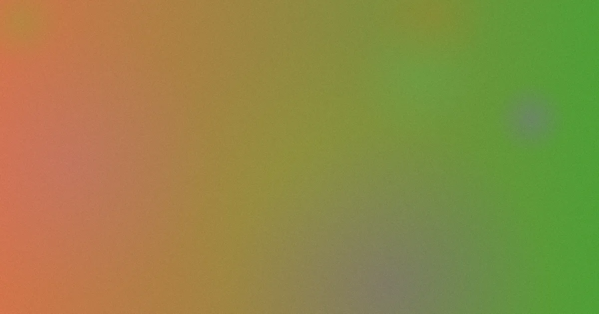 轻率对比：一次跳槽翻车复盘